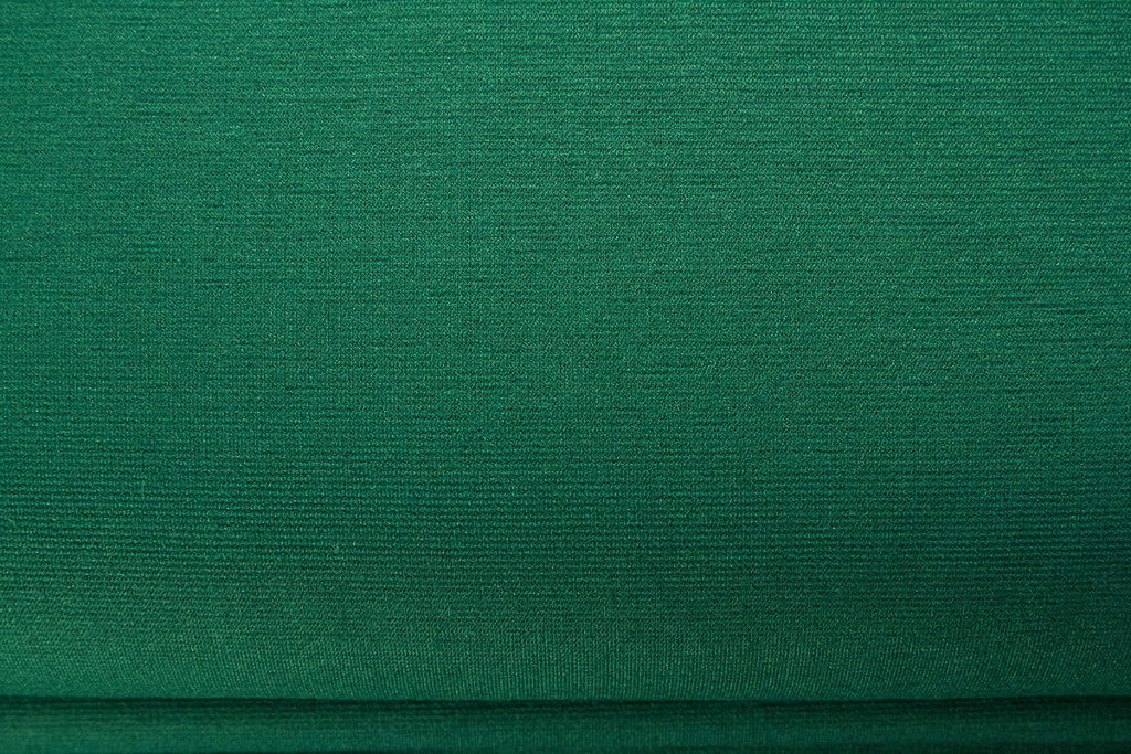 Ткань джерси цвет зеленый